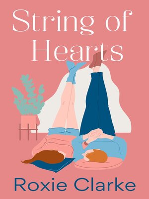 cover image of String of Hearts